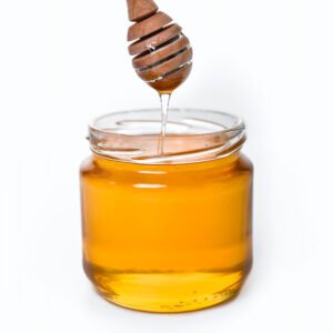 Fresh Natural Forest Honey