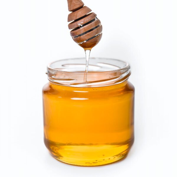 Fresh Natural Forest Honey