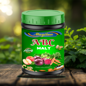 magilan ABC malt