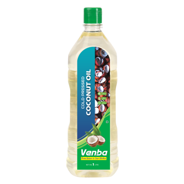 Chekku Coconut Oil