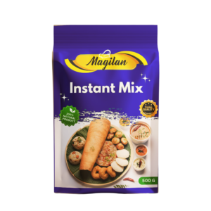 Kambu Dosai mix