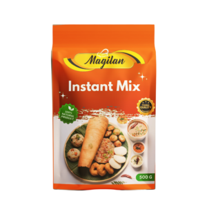 instant rava dosai mix