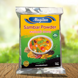 Magilan Sambar Powder