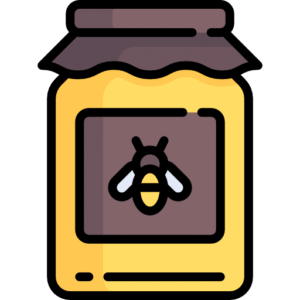 natural honey